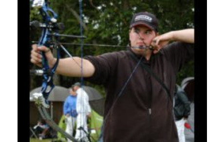 CONCOURS FITA CD 29 / FEDERAL DE PLOURIN 2011