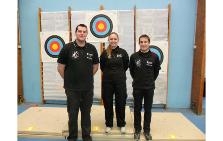 Championnat du Finistère Bohars 2013