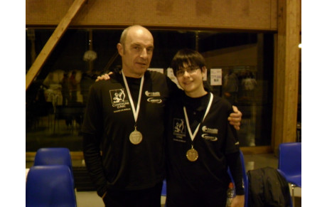 CHAMPIONNAT DE BRETAGNE 2013  A   RETIERS 