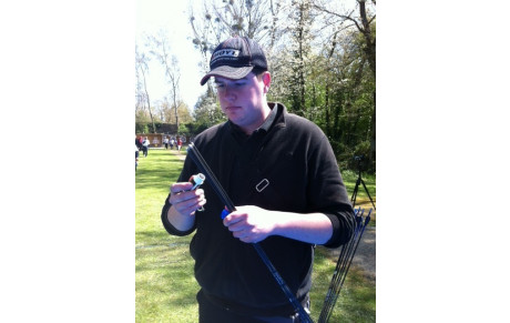 Fita Avril Rennes 2013