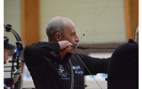 Record de France pour Hubert BOULCH