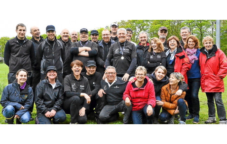 CONCOURS DE PLOURIN FEDERAL CD 29