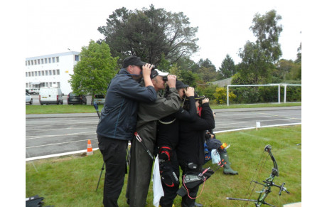 CHAMPIONNAT DE BRETAGNE FEDERAL 2015 LORIENT