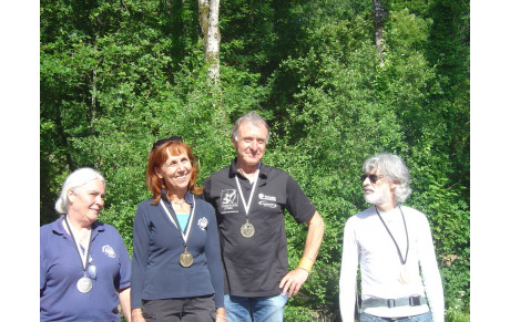 TROP FORTS NOS PLOURINOIS