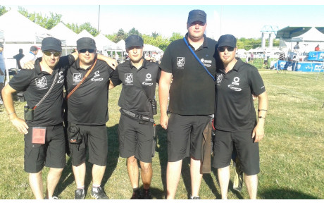 DNAP L'EQUIPE DE PLOURIN LES MORLAIX